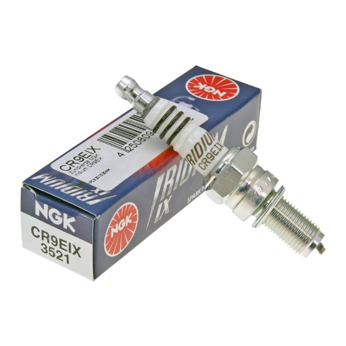 Vela Ngk Cr9eix Iridium Ix