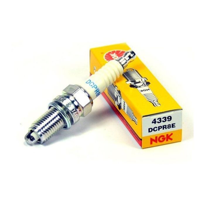 Bougie Ngk Dcpr8e