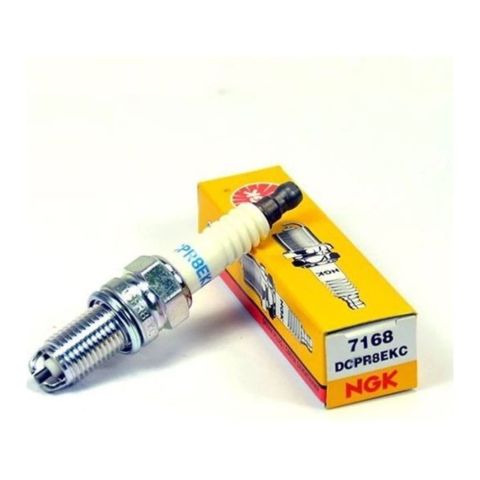 Vela Ngk Dcpr8ekc