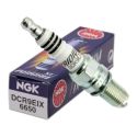 Vela Ngk DCR9eix Iridium Nottolino Desenroscable