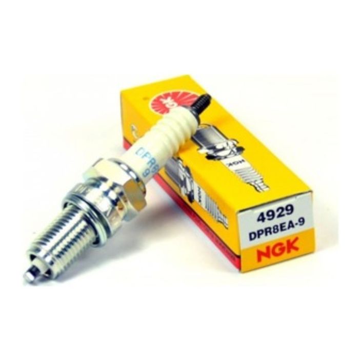 Candela Ngk Mod. Dpr9ea-9