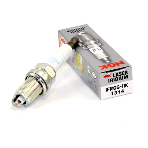 Bujía Ngk IFR6G-11K Laser Iridium Premium