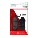 Set Pastiglie Brembo 07005 Scooter