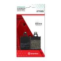 Set Pastiglie Brembo 07009 Scooter