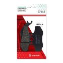 Pads-Set Brembo 07012 Roller