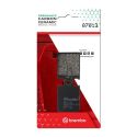 Set Pastiglie Brembo 07013 Scooter