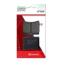 Set Pastiglie Brembo 07020 Scooter