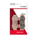 Pads-Set Brembo 07038xs Scooter Sinter