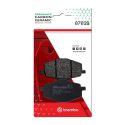 Set Pastiglie Brembo 07039 Scooter