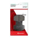 Pads-Set Brembo 07047 Roller