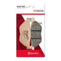 Set Pastiglie Brembo 07052xs Scooter Sinter