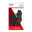 Set Pastiglie Brembo 07056 Scooter