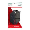 Set Pastiglie Brembo 07065 Scooter