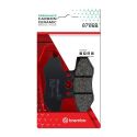 Set Pastiglie Brembo 07068 Scooter