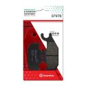 Set Pastiglie Brembo 07070 Scooter