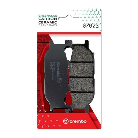 Set Pastiglie Brembo 07073 Scooter