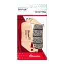 Almohadillas Brembo 07074xs Scooter Sinter