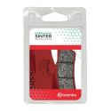 Set Pastiglie Brembo 07bb04sa Sinter Anteriori