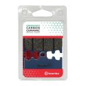 Pads Set Brembo 07bb2607 Carbon Ceramic