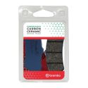 Pads Set Brembo 07bb0306 Carbon Ceramic