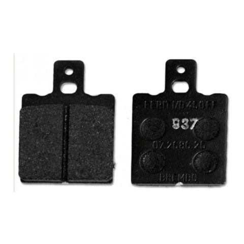 Set Pastiglie Brembo 07bb0135 Genuine Parts