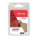 Set Pastiglie Brembo 07bb27sd Off Road Sinter