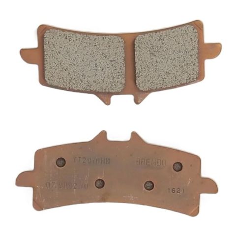 Beläge Set Brembo 07BB3093 Originalteile Sint.