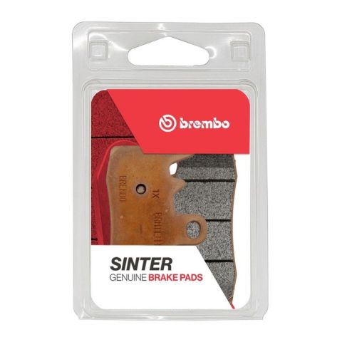 Beläge Set Brembo 07BB3884 Originalteile