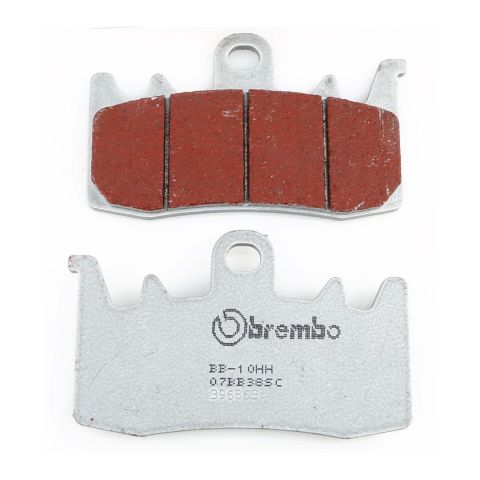Almohadillas Brembo 07bb38sc Sinter Racing