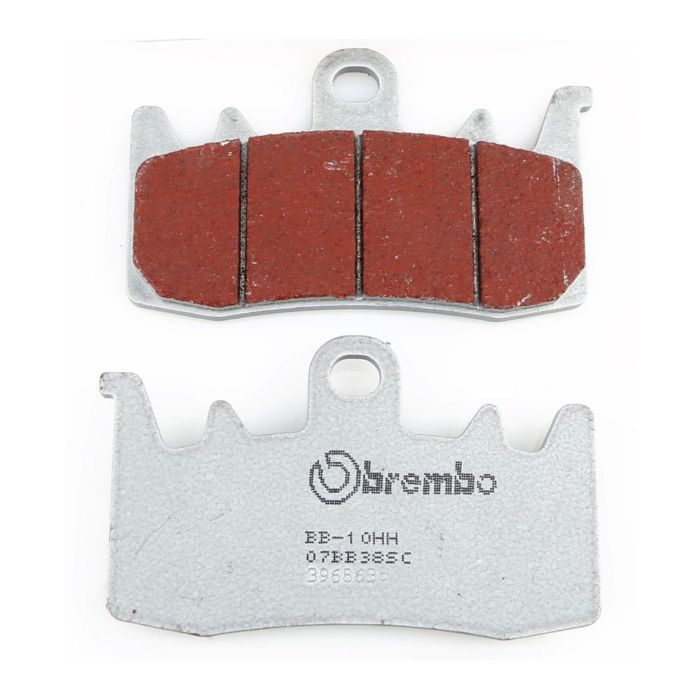 Pads Brembo 07bb38sc Sinter Racing