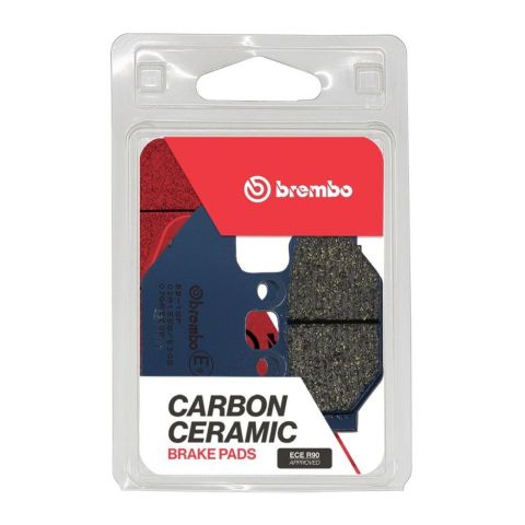 Set Pastiglie Brembo 07gr5209 Carbon Ceramic