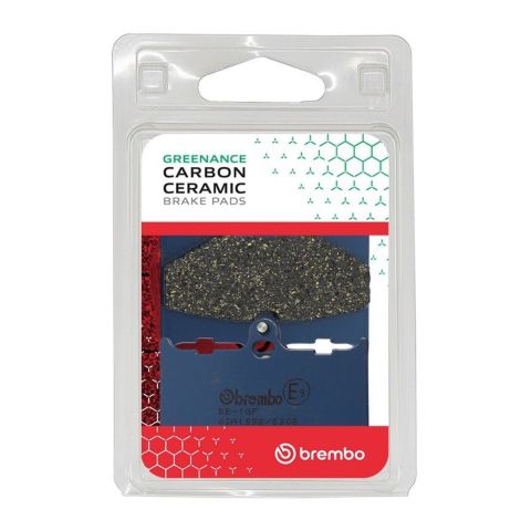 Set Pastiglie Brembo 07gr5605 Carbon Ceramic