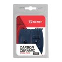Set Pastiglie Brembo 07gr5915 Carbon Ceramic
