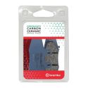 Set Pastiglie Brembo 07gr6407 Carbon Ceramic