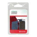 Set Pastiglie Brembo 07gr05cc Carbon Ceramic