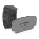 Set Pastiglie Brembo 07gr08sx Off Road Racing Sinter