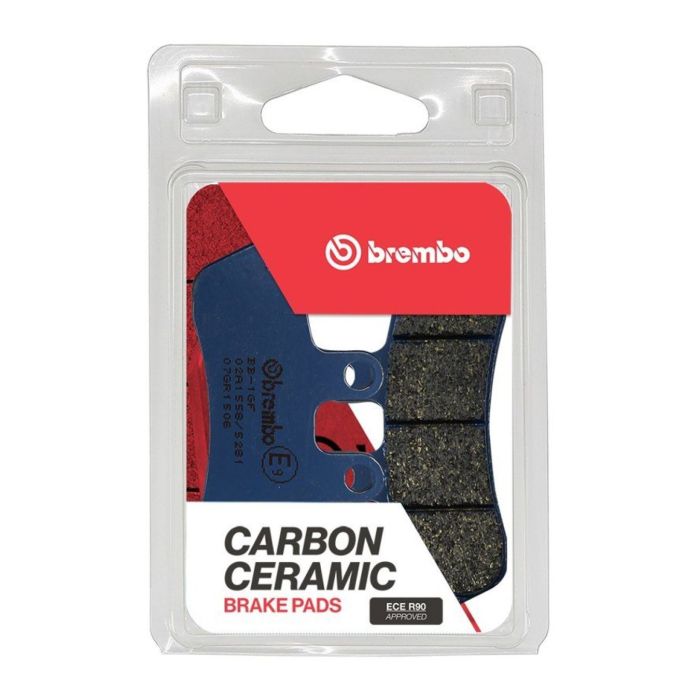 Set Pastiglie Brembo 07gr1506 Carbon Ceramic