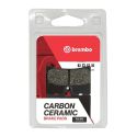 Set Pastiglie Brembo 07gr1705 Carbon Ceramic