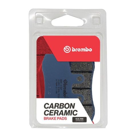 Set Pastiglie Brembo 07gr2106 Carbon Ceramic