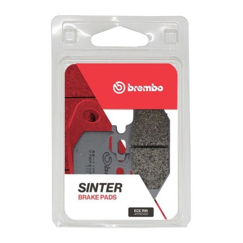 Set Pastiglie Brembo 07gr50sx Off Road Racing Sinter