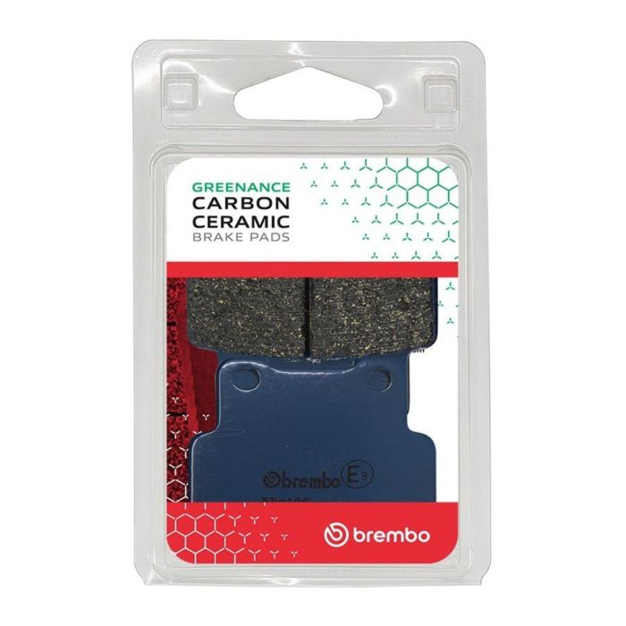 Pads Set Brembo 07gr7707 Carbon Keramik