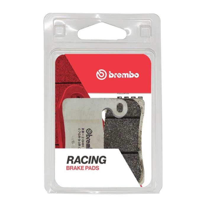 Set Pastiglie Brembo 07gr90rc Racing