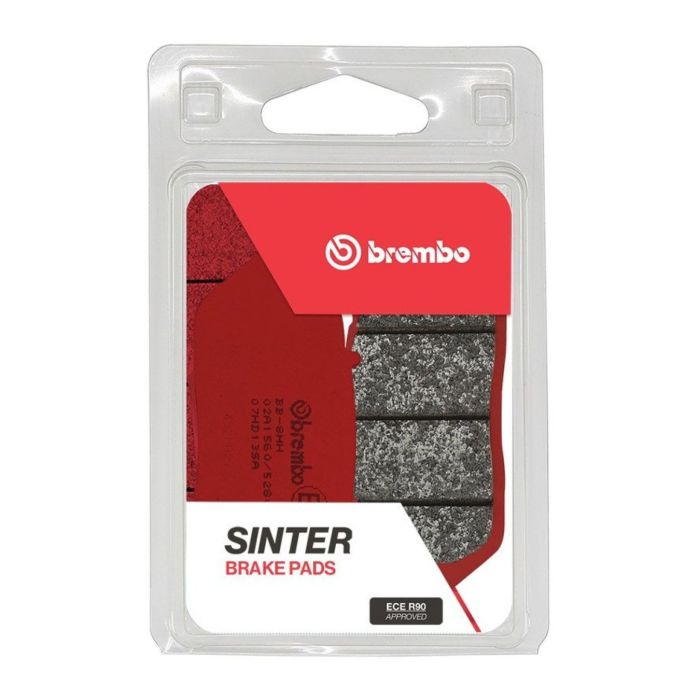 Pads Set Brembo 07HD13sa Front Sinter