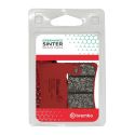 Set Pastiglie Brembo 07hd20sa Sinter Anteriori