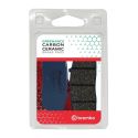 Jeu de tampons Brembo 07ho3005 Carbone Céramique