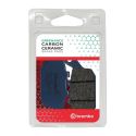 Set Pastiglie Brembo 07ho3607 Carbon Ceramic
