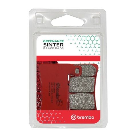 Pads Set Brembo 07ho45sa avant Sinter