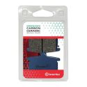 Set Pastiglie Brembo 07ho0307 Carbon Ceramic