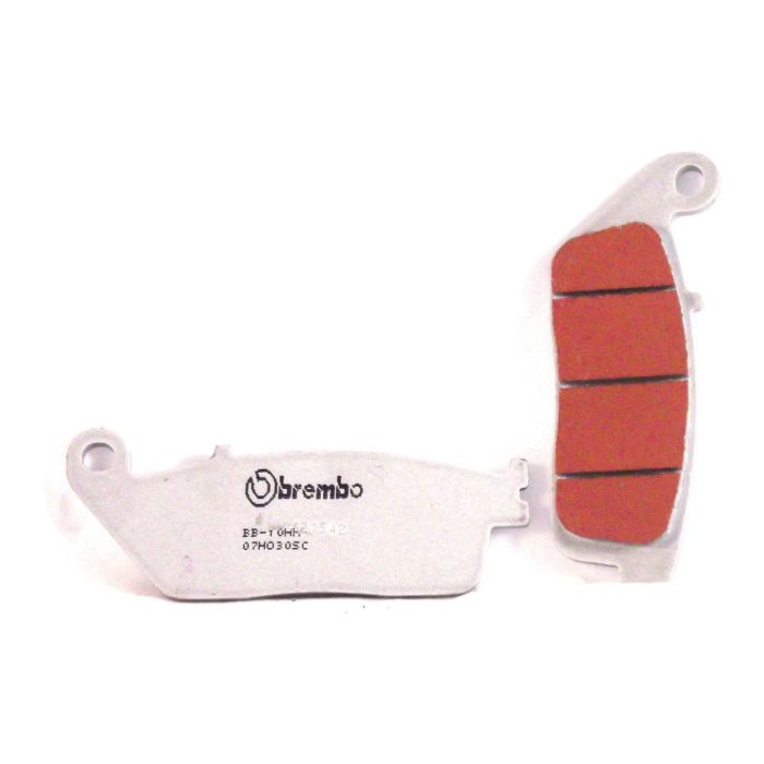 Beläge Brembo 07ho30sc Sinter Racing