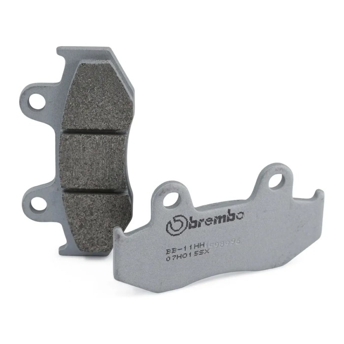 Set Pastiglie Brembo 07ho15sx Off Road Racing Sinter